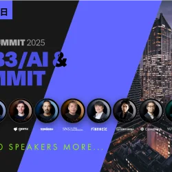 TEAMZ Summit 2025 Latest Update: Global Web3 & AI Leaders Gather in Tokyo to Shape the Future!